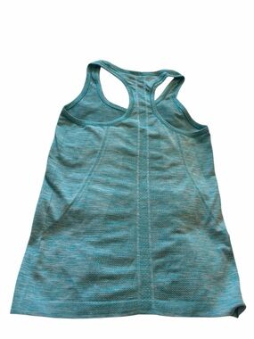 Lululemon Swiftly Tech Racerback top-Size XS